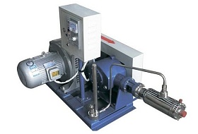 Криогенный вакуумный насос (крионасос): центробежные, поршневые, для СПГ, принцип работы