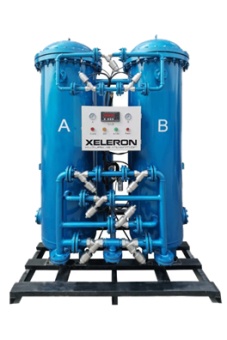 Адсорбционный генератор азота Xeleron YQP-80N