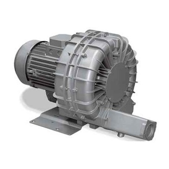 Вихревая промышленная воздуходувка Busch Samos SI 0320 E2