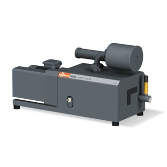 Кулачковый промышленный вакуумный насос Busch Mink MM 1104 BP