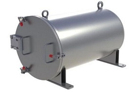 Вакуумная камера - для дегазации эпоксидной смолы, силикона, для сушки древесины, пиломатериалов