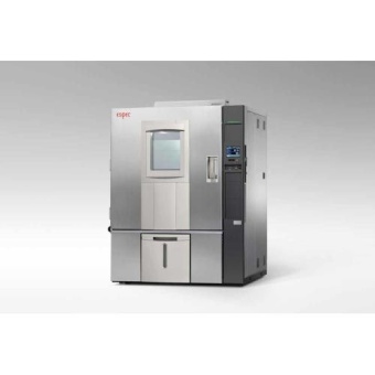 Климатическая камера тепло-холод-влажность Espec PU-3J(Н, НН)