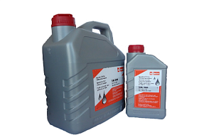 Вакуумное масло для вакуумных насосов - ВМ (ВМ 1, ВМ 4, ВМ 6, ВМ 3, ВМ 5), Leybold, Busch, Edwards, Becool, Value - характеристики