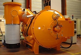 Вакуумные печи для термообработки: индукционные, дуговые, лабораторные, российского производства - принцип работы, обслуживание, ремонт