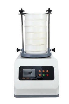 Ситовой анализатор ERSTVAK SSM-200N