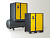 Винтовой компрессор Comprag А-2210
