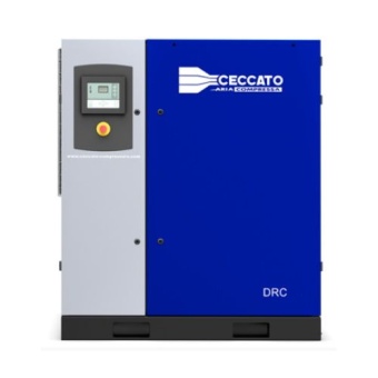 Винтовой компрессор Ceccato DRC 50 10 бар