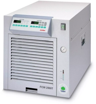Циркуляционный охладитель (нагреватель) Julabo FCW2500T
