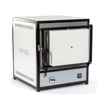 Сушильный шкаф SNOL 7,2/1200 LSC21