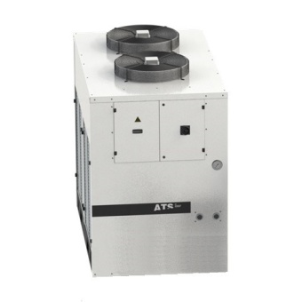 Воздухоохлаждаемый чиллер ATS CGW 1430