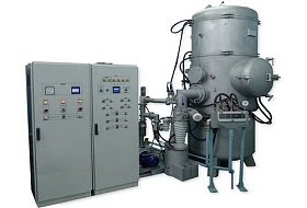 Печи сопротивления: электрические, вакуумные, тигельные: принцип работы, устройство печей для плавки алюминия