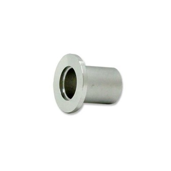 Вакуумный неполный ниппель GNB KF-HN-16-1
