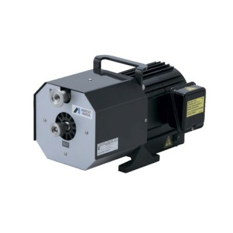 Спиральный промышленный вакуумный насос Anest Iwata DVSL 100C