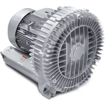 Вихревая промышленная воздуходувка МТ 11-Т2С-7,5