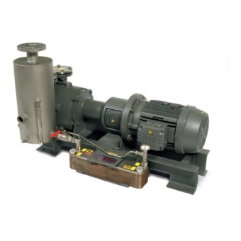 Водокольцевой промышленный вакуумный насос Atlas Copco AWS 10500