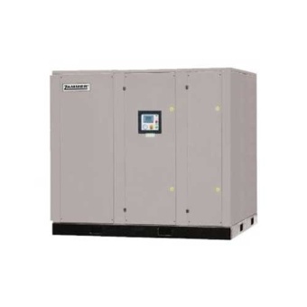 Винтовой компрессор Zammer SK132-8