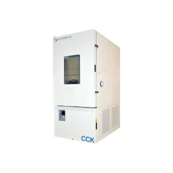 Климатическая камера Dycometal CCK-70/125