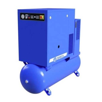 Винтовой компрессор Ремеза ВК20Т-15-500