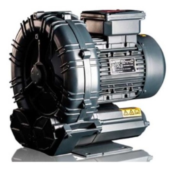 Вихревая промышленная воздуходувка FPZ K07-MS-MOR-5.50 Direct Drive IE2