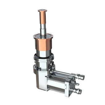 Криорефрижератор Cryo H&I GET8100D