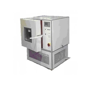 Промышленная камера для испытания бетона Климат -55/50-250 СБ