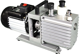 Насосы лабораторные вакуумные: устройство, принцип действия, типы - мембранный, водоструйный, электрический