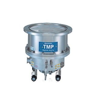 Турбомолекулярный промышленный вакуумный насос Shimadzu TMP-2804LM