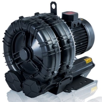 Вихревая промышленная воздуходувка FPZ K07-TS-MOR-9.20 Direct Drive IE2