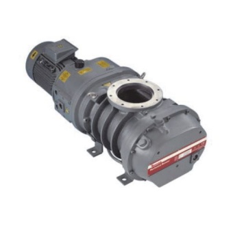 Бустерный вакуумный промышленный насос Рутса Edwards EH500