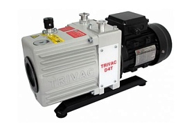 Насос Leybold - вакуумный, турбомолекулярный