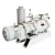Винтовой вакуумный насос Screwvacuum SVC SS400