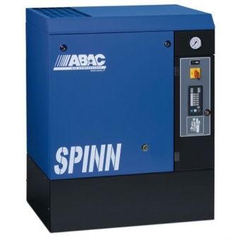 Винтовой компрессор ABAC SPINN 7,5-08 ST 220В