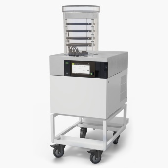 Лиофильная сушилка BUCHI Lyovapor L-250 Basic