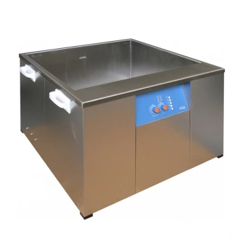 Ультразвуковая ванна Sonoswiss SW 45 H с подогревом, 45 л