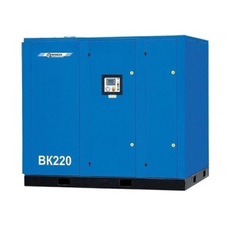 Винтовой компрессор Ремеза ВК220-8 ВC
