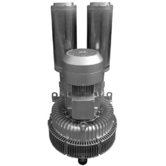Вихревая промышленная воздуходувка МТ 13-Т2С-15