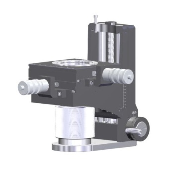 Вакуумный манипулятор Demaco XYZ PM-125-250