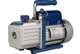 Насосы вакуумные для кондиционеров - для откачки воздуха, для заправки