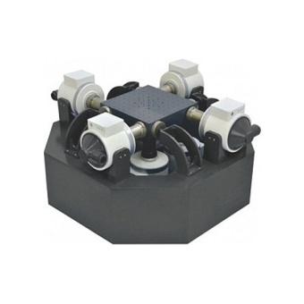 Промышленный многоосевой вибростенд Dongling Technologies 3ES-40-HF-600