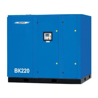 Винтовой компрессор Ремеза ВК40-8ВС