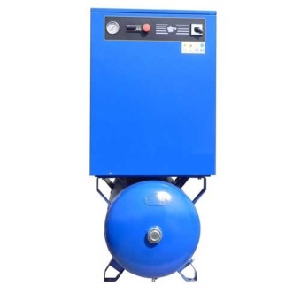 Винтовой компрессор Ремеза ВК15Т-15-500