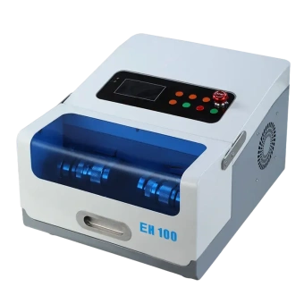 Вибрационная мельница ERSTVAK EH-100