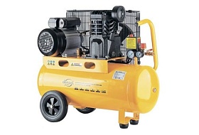 Компрессор воздушный электрический - поршневой, винтовой