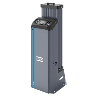 Адсорбционный генератор азота Atlas Copco NGPs 4