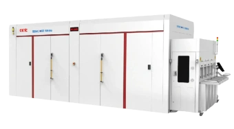 Ионный имплантер SEMICORE CI C60