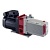 Пластинчато-роторный вакуумный насос Pfeiffer Vacuum Duo 11 M 100-115 V