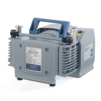 Мембранный промышленный вакуумный насос Vacuubrand MZ 2D NT