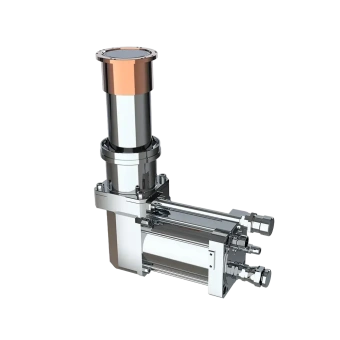 Криорефрижератор Cryo H&I GEE200S