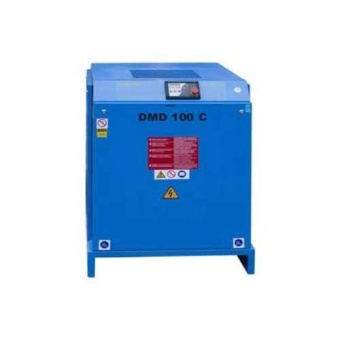 Винтовой компрессор EKOMAK DMD 30 C 8 бар