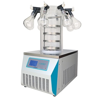 Лиофильная сушилка Labfreez FD-10 до -55°С / -80°С